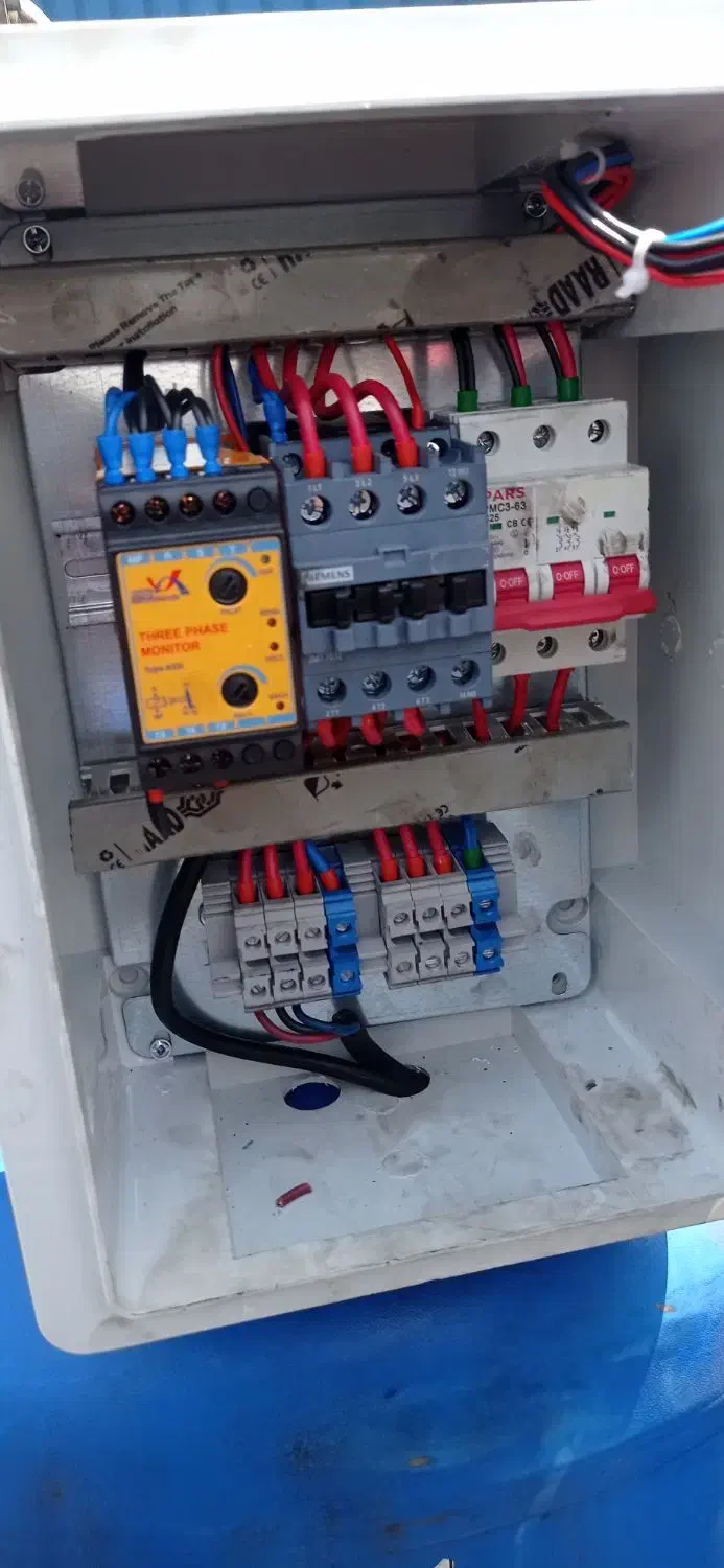 برقکار ساختمان ، لوله کشی ساختمان|خدمات پیشه و مهارت|بندرعباس, |دیوار