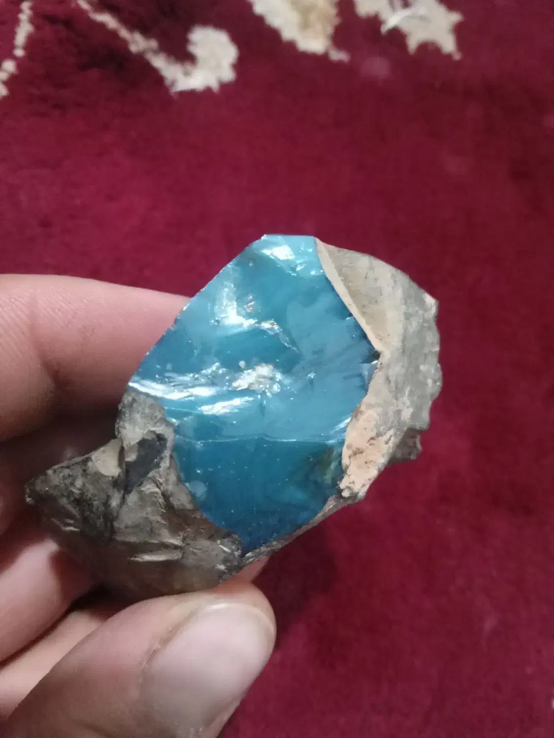 سنگ قیمتی|کلکسیون اشیاء عتیقه|رشتخوار, |دیوار