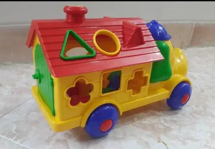 اسباب بازی|اسباب‌‌بازی|قائم‌شهر, |دیوار