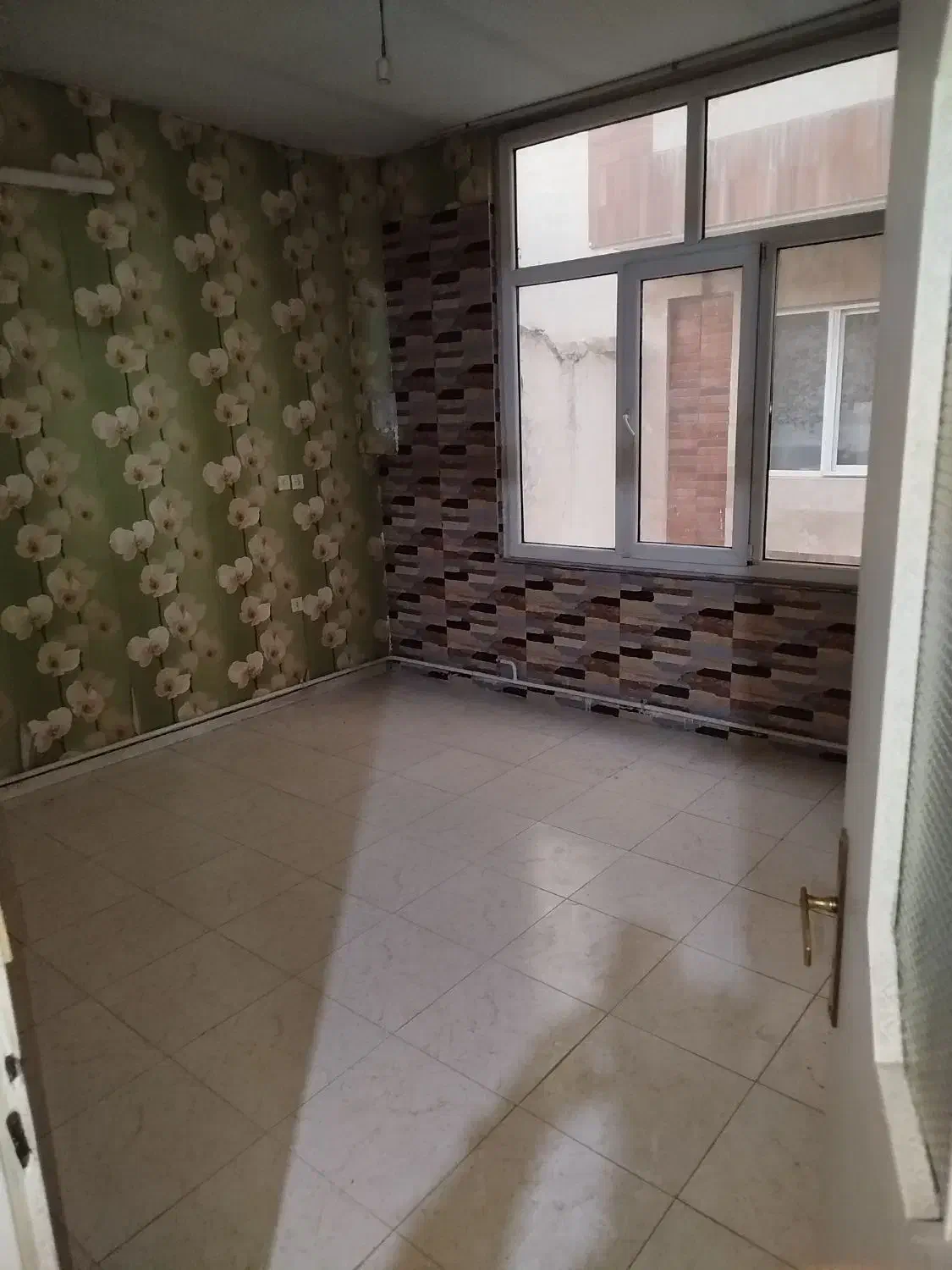 واحد ویلایی ۹۰متری تخلیه تمیز|اجارهٔ آپارتمان|کرج, مصباح|دیوار