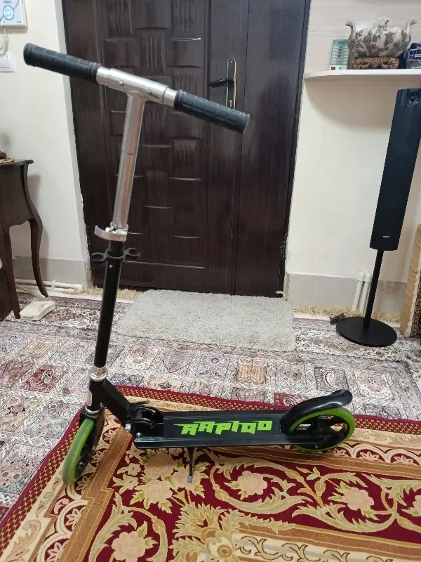 اسکوتر|دوچرخه، اسکیت، اسکوتر|بیرجند, |دیوار
