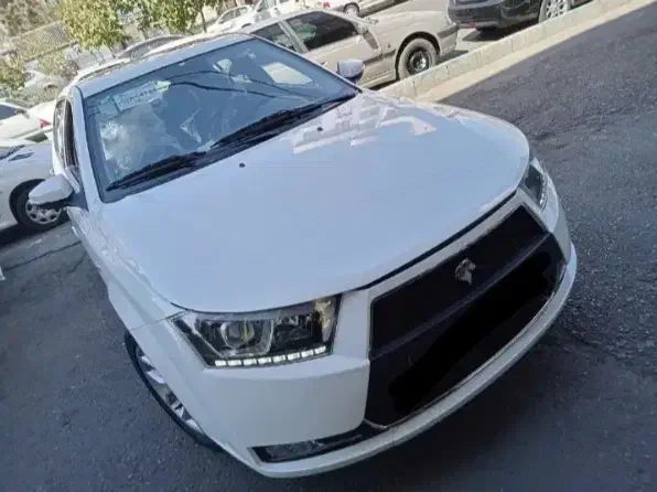 دنا ۶ سرعته ۱۴۰۴ صفر با رینگ تحویل یکساعته|خودرو سواری و وانت|قدس, شهرقدس|دیوار