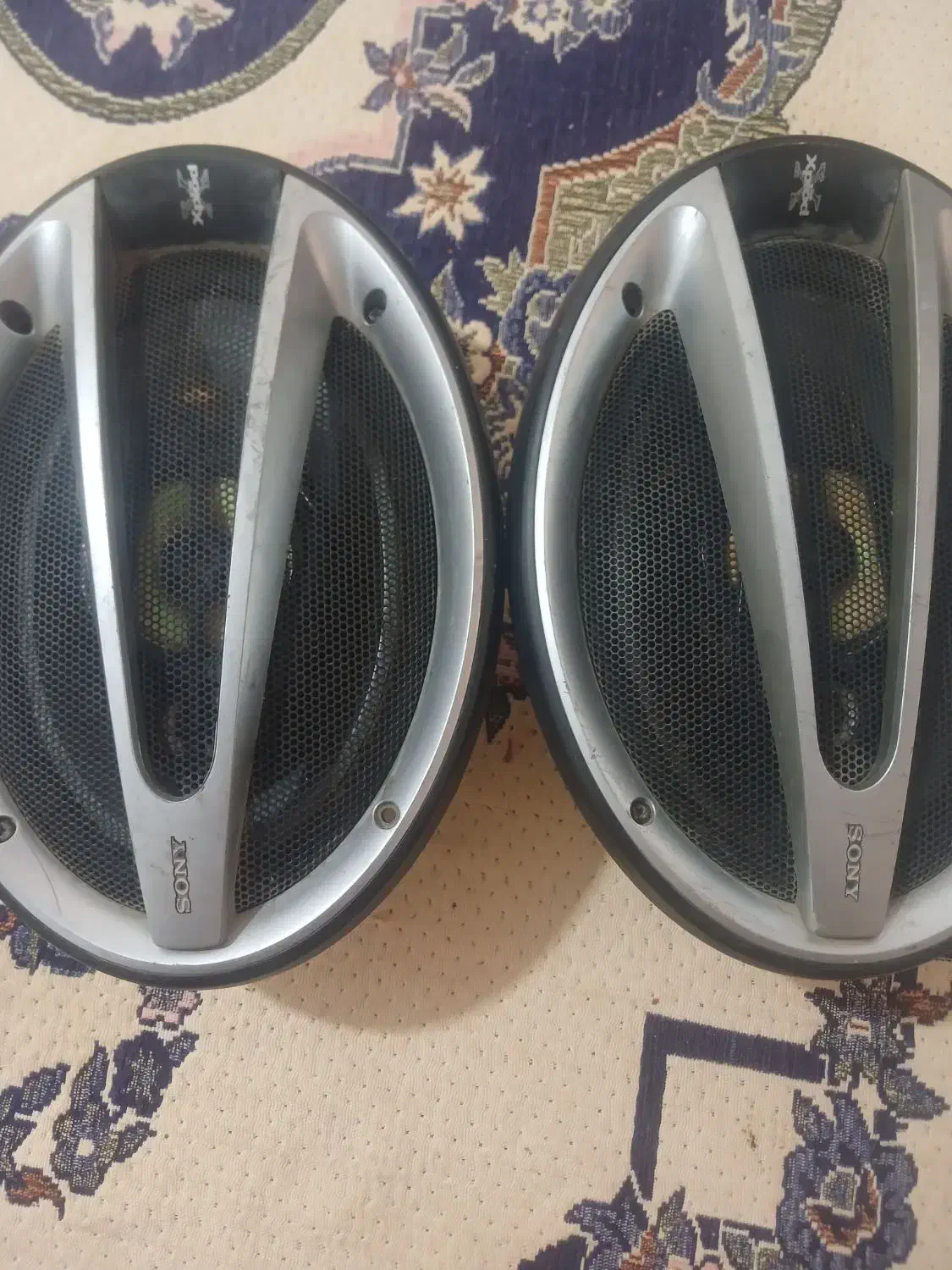 باند سونی|سیستم صوتی خانگی|بافت, |دیوار