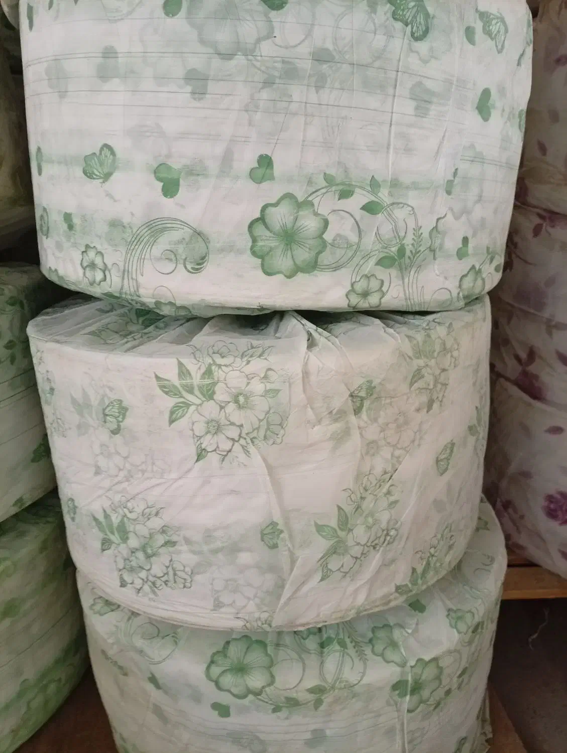 سفره یکبارمصرف|سفره، حوله، دستمال آشپزخانه|پاکدشت, پاکدشت (مامازند)|دیوار