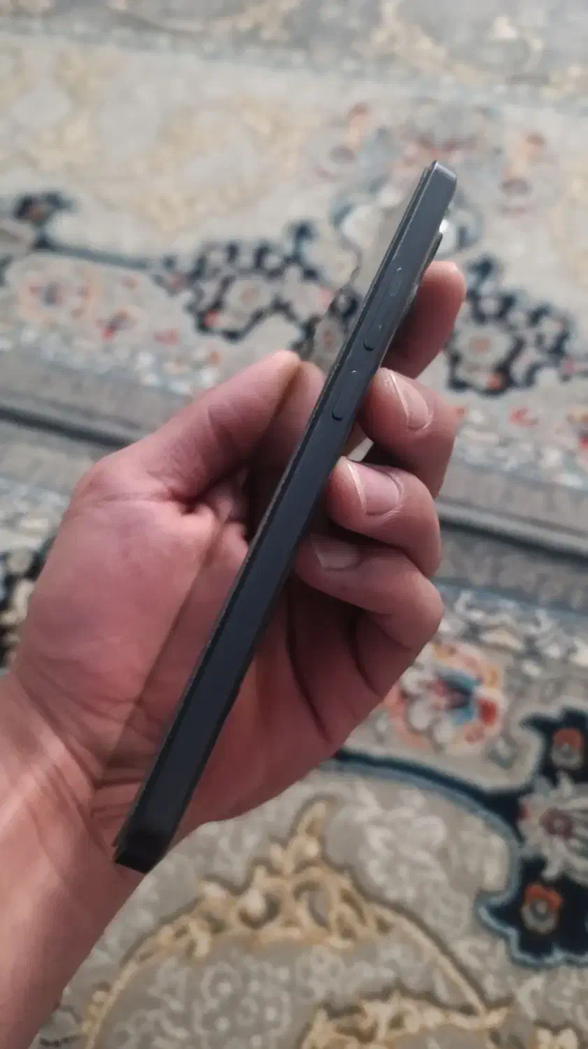 poco x6 pro 512 ram12|موبایل|اراک, |دیوار