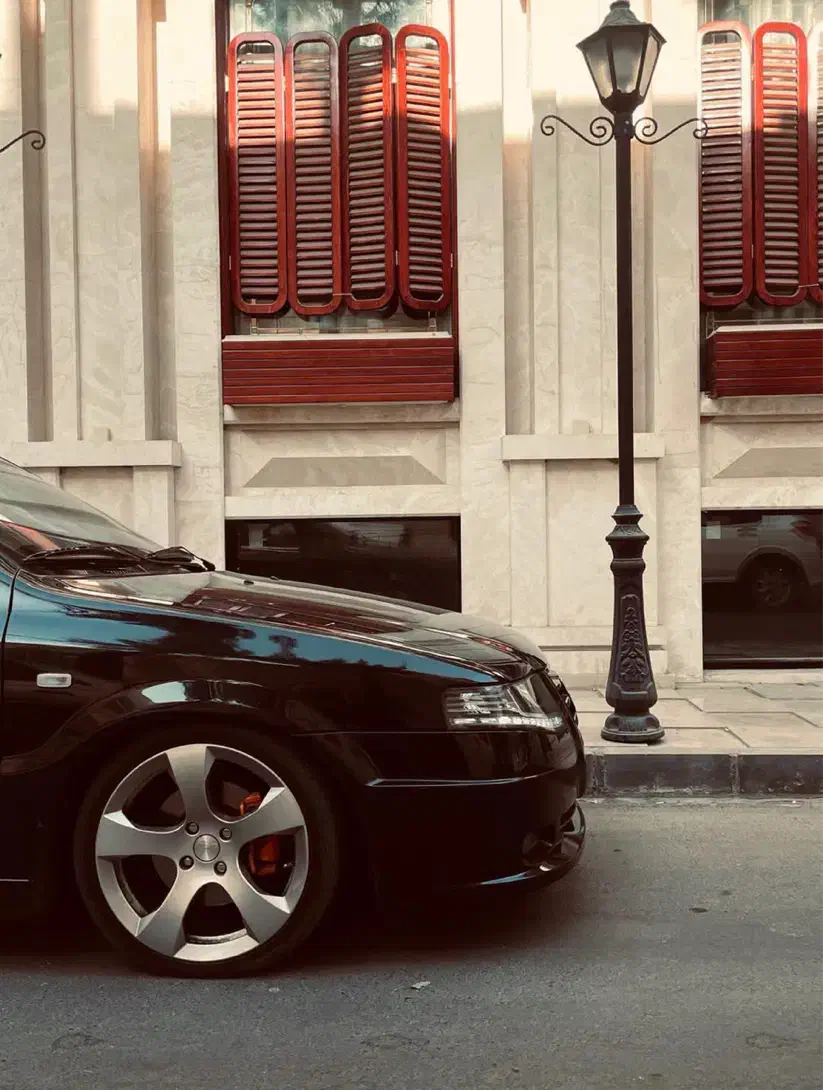 رینگ ۱۶ ۱۷ rpf1 ساوارا فراری کنبرا چراغ استیکر ساب|قطعات یدکی و لوازم جانبی|کرمانشاه, |دیوار