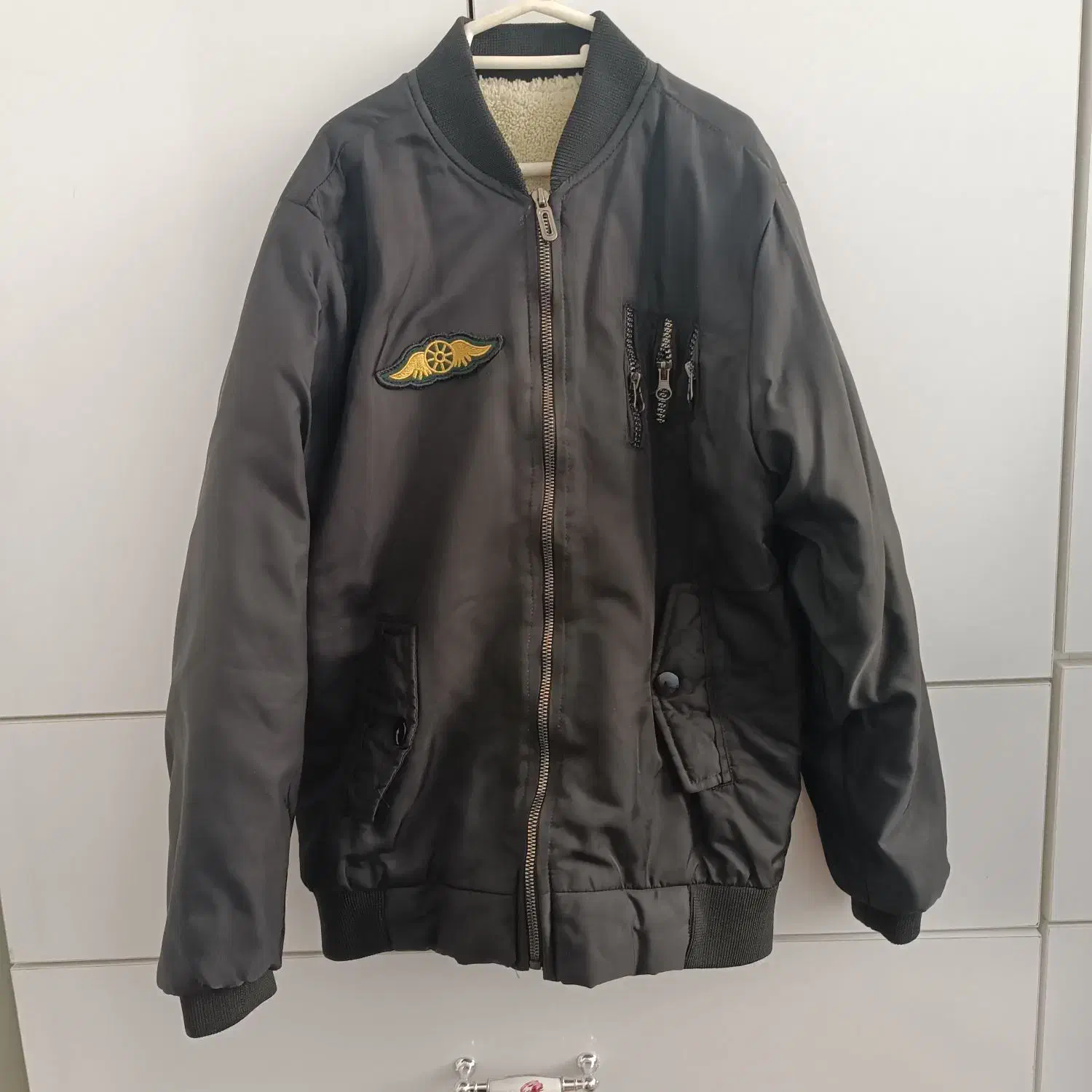 کت لی و کاپشن پسرانه|کفش و لباس بچه|رباط‌کریم, رباط‌کریم|دیوار