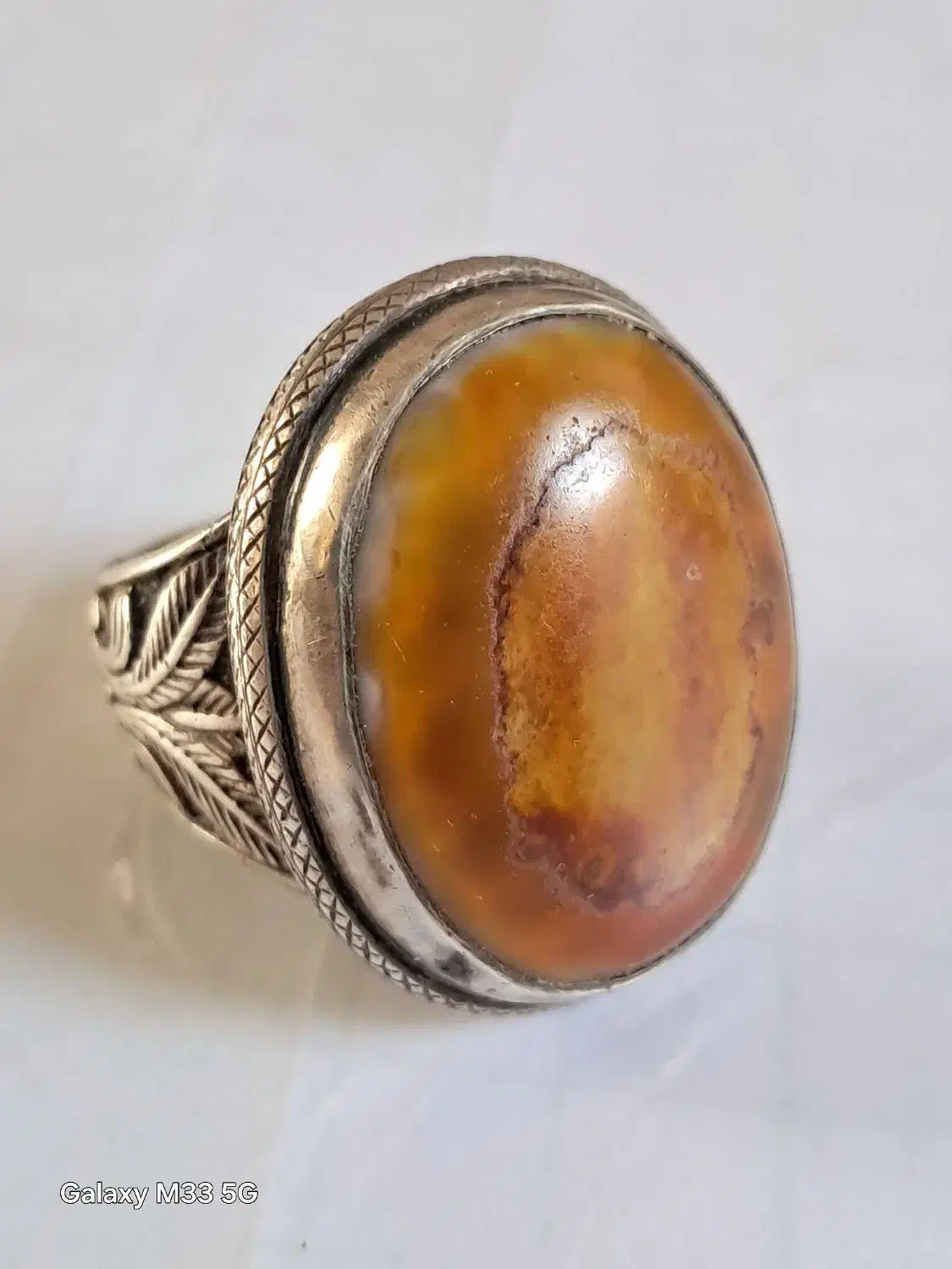 انگشتر نقره سلطانی|کلکسیون اشیاء عتیقه|شیراز, کوشک میدان|دیوار