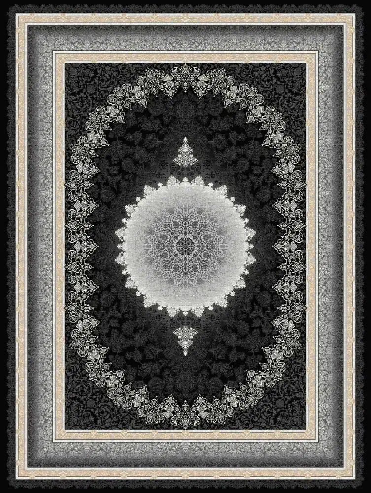 فرش۱۲متری نساجیه امید|فرش|اصفهان, خانه اصفهان|دیوار