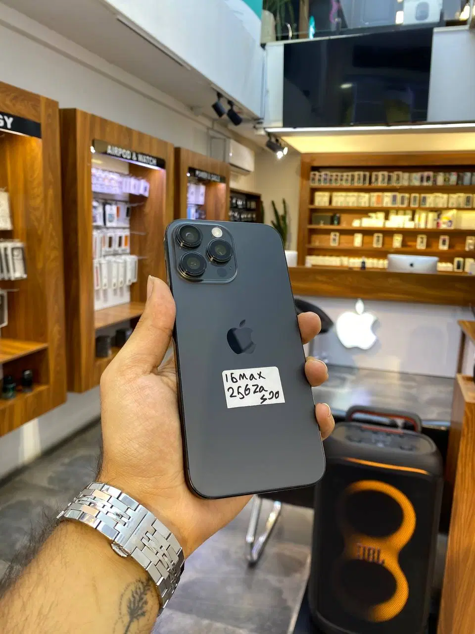 IPHONE 16 PROMAX|موبایل|کرج, فاز ۲ مهرشهر|دیوار