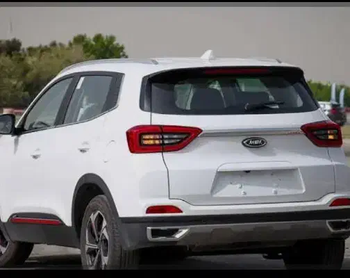 ام وی ام x55 سفید اتومات ۴۰۴صفر|خودرو سواری و وانت|اصفهان, ملک‌شهر|دیوار