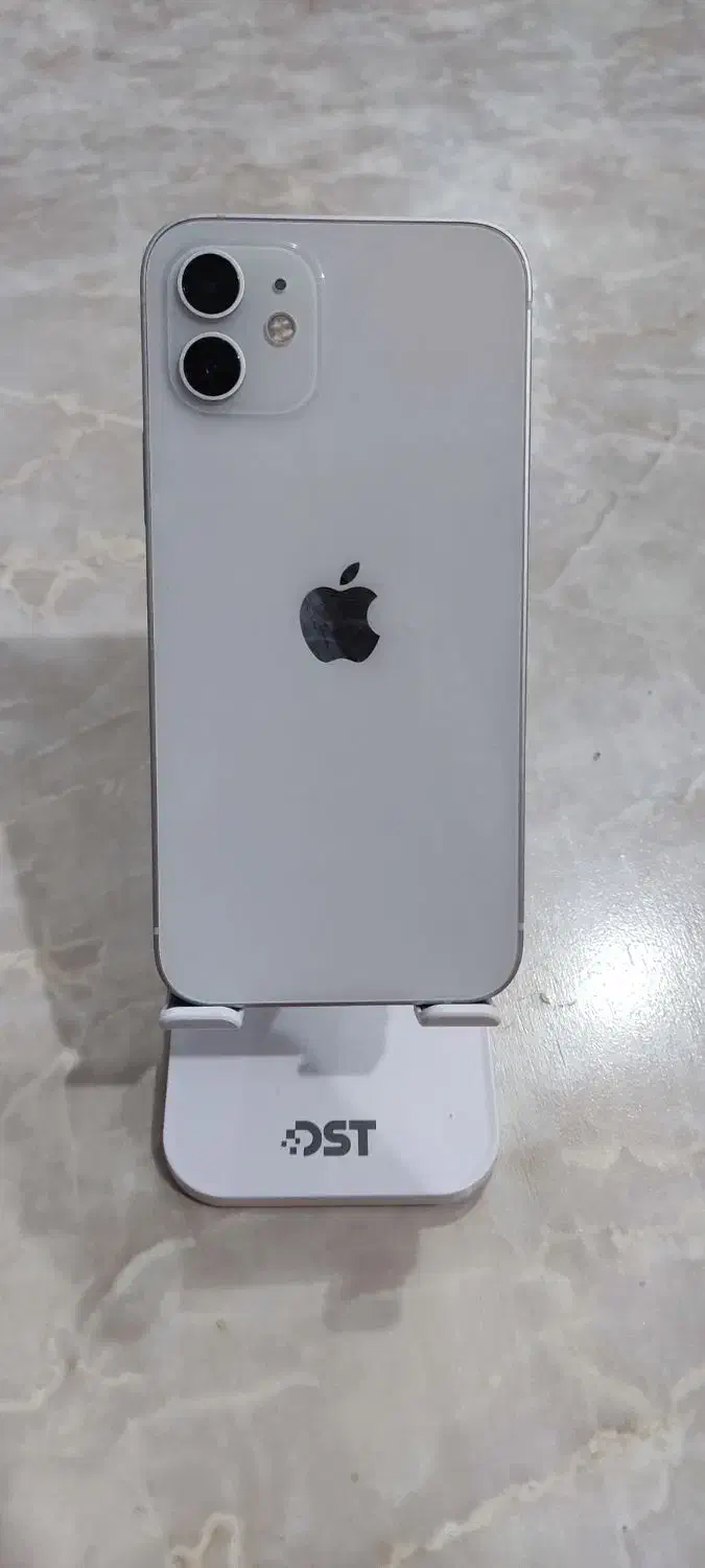 گوشی ایفون ۱۲ نرمال|موبایل|باغ ملک, |دیوار