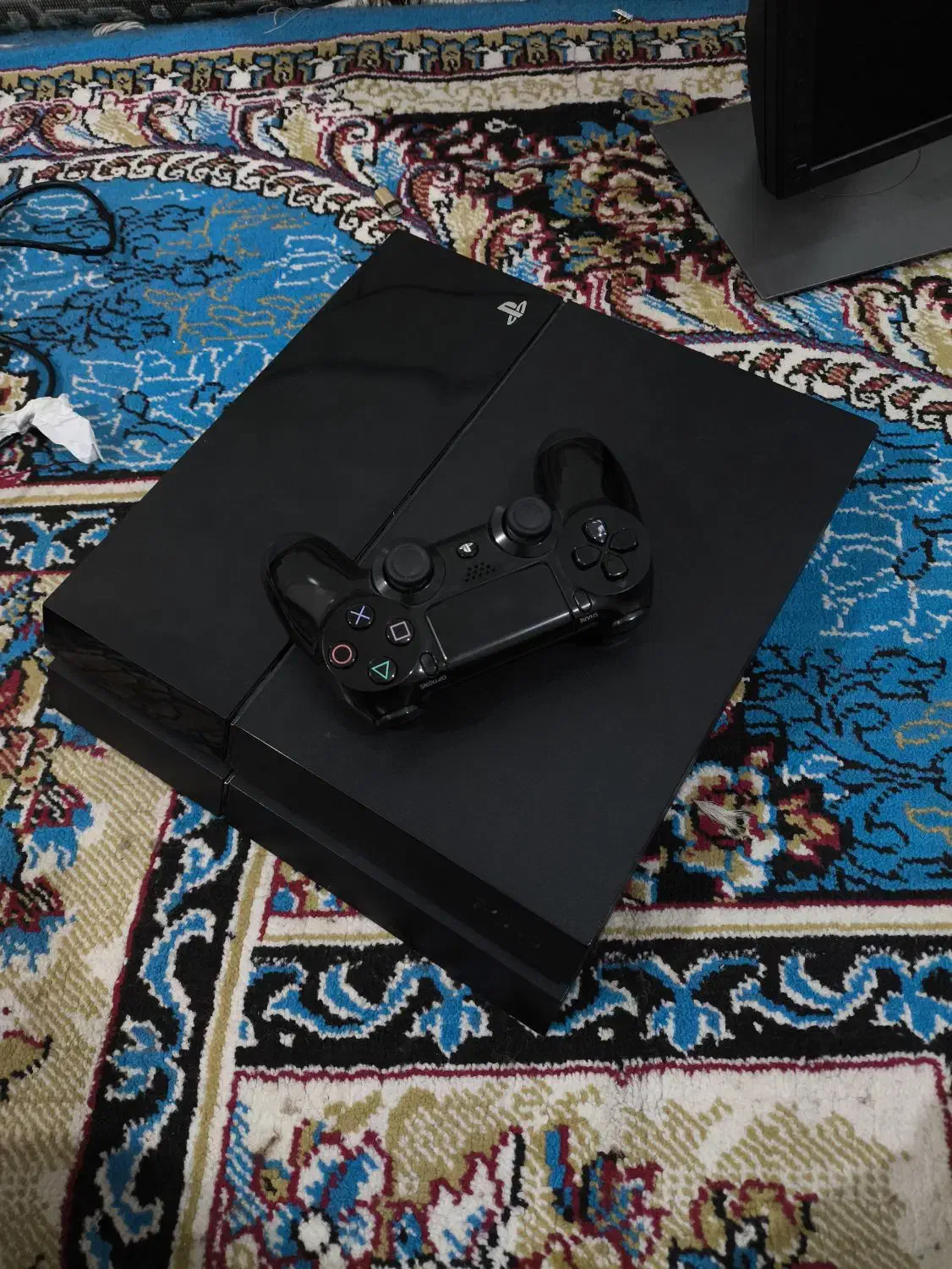 ps4 کپیخور با بازی|کنسول، بازی ویدئویی و آنلاین|رامهرمز, |دیوار