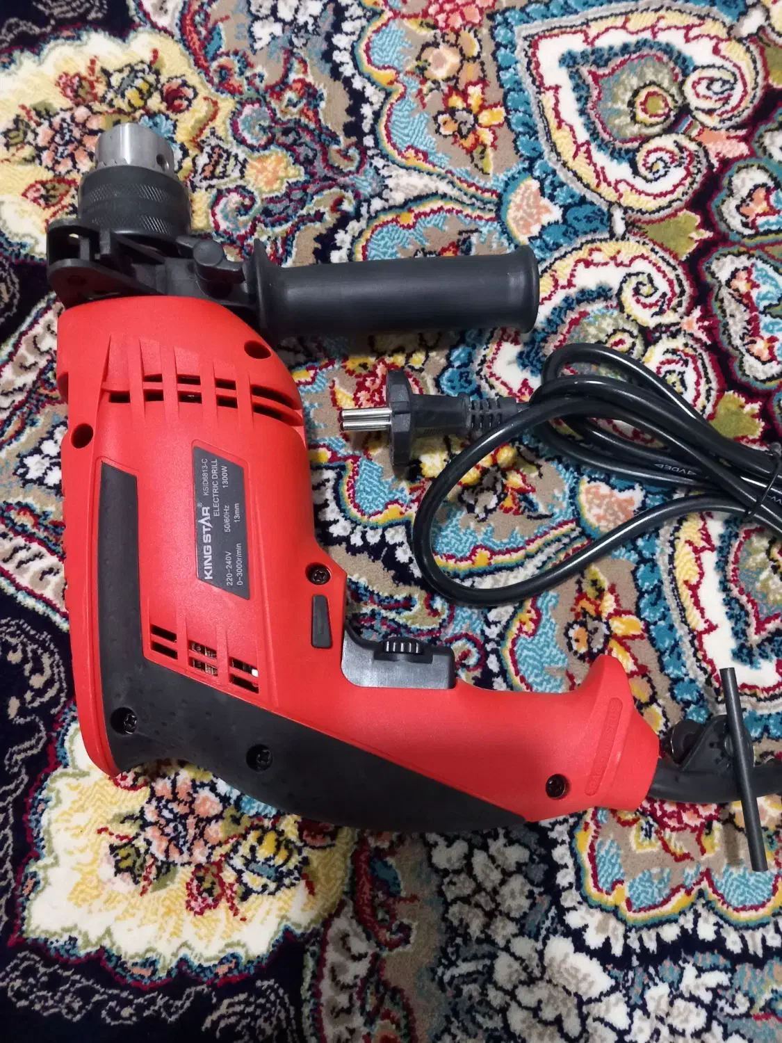 مینی فرز و دلر برقی|ابزارآلات|جوادآباد, |دیوار