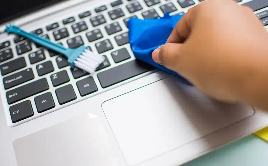 null