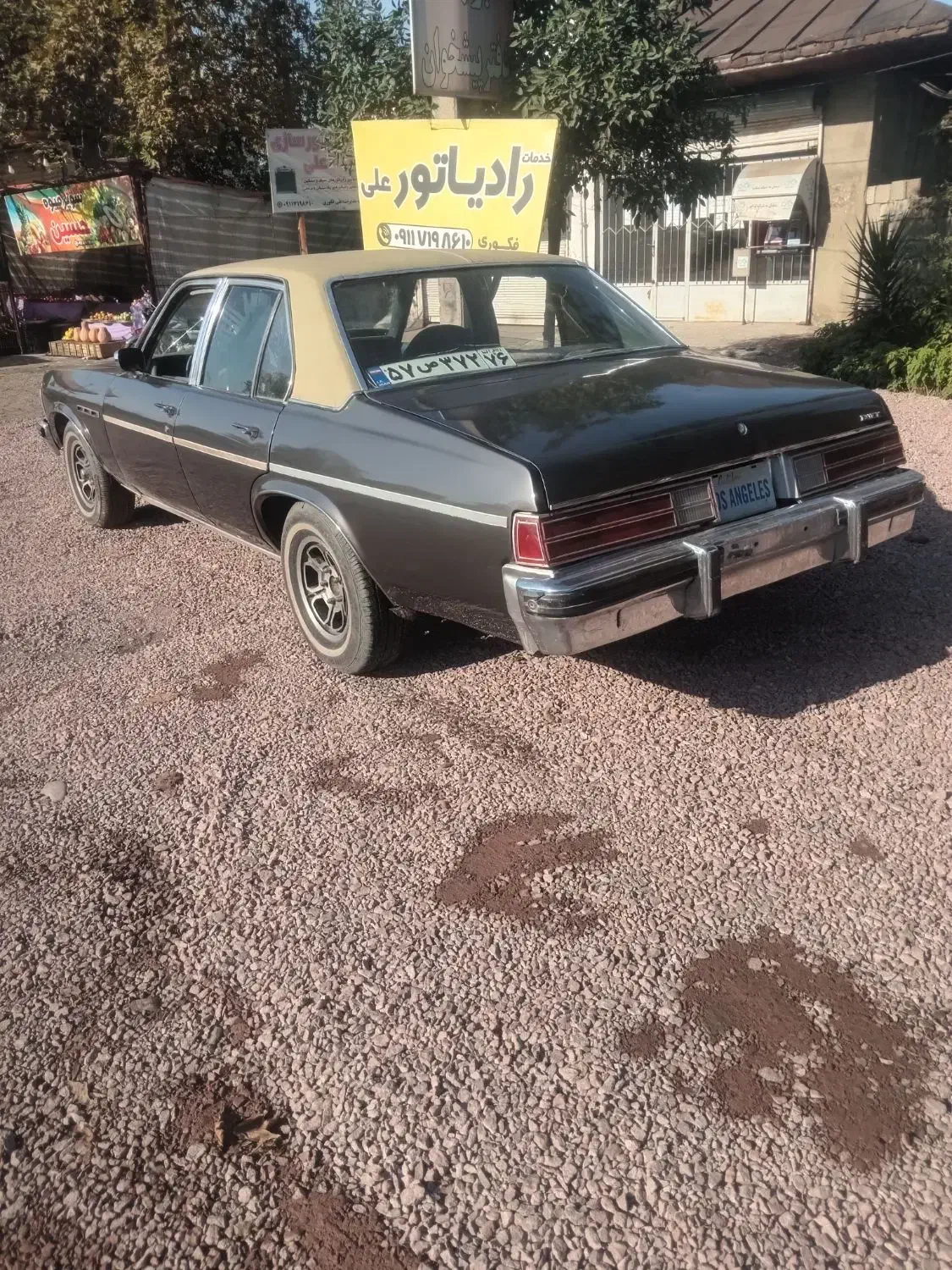 بیوک بی ۳. مدل ۶۴|خودرو کلاسیک|لنگرود, |دیوار