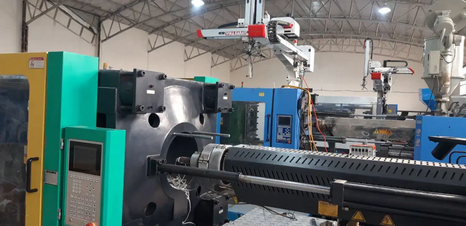 استخدام اپراتور دستگاه تزریق پلاستیک|استخدام صنعتی، فنی، مهندسی|خسروشاه, |دیوار