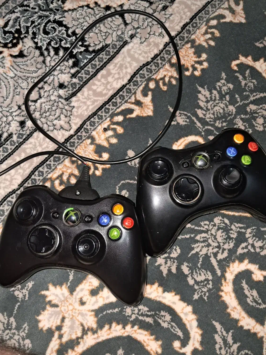 ایکس باکس360|کنسول، بازی ویدئویی و آنلاین|سنندج, |دیوار