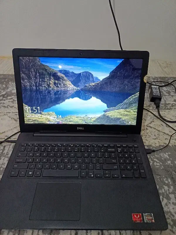 لپ تاپ dell|رایانه همراه|اردبیل, |دیوار