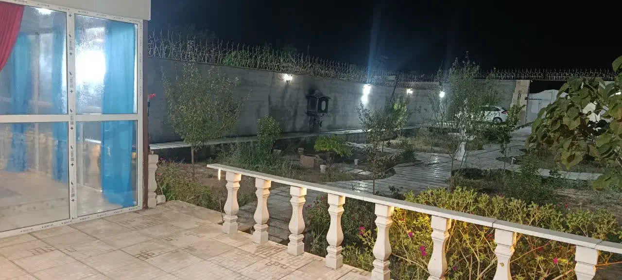 باغ ویلا شیک کلاکوب|فروش خانه و ویلا|مشهد, کلاکوب|دیوار