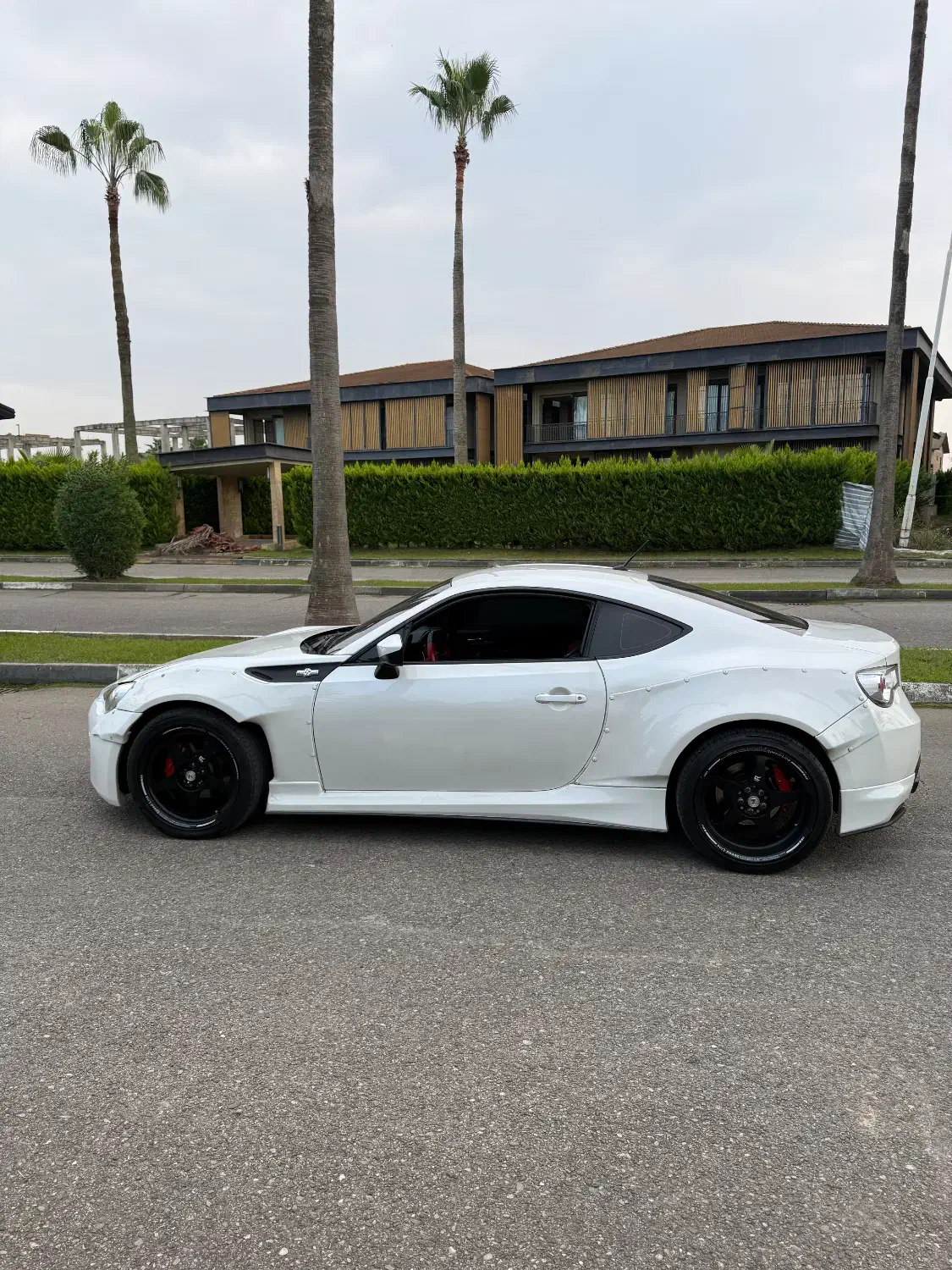 Gt86 2013|خودرو سواری و وانت|تهران, زعفرانیه|دیوار