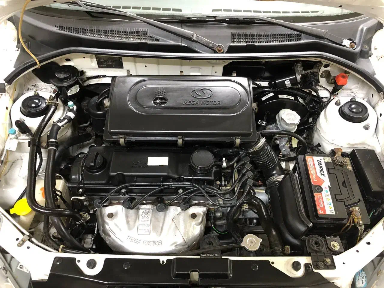 تیبا ۱مدل ۹۳|خودرو سواری و وانت|رشت, یخسازی|دیوار