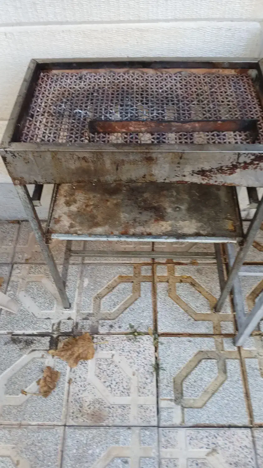 دیزی پز و کباب پز|اجاق گاز و لوازم برقی پخت‌وپز|زنجان, |دیوار