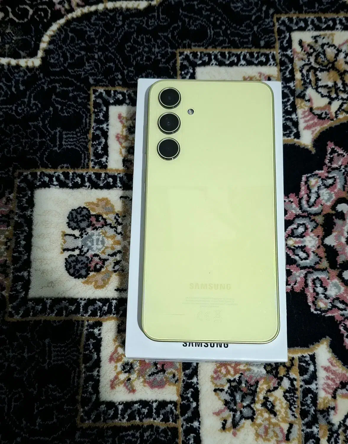 A35|موبایل|همدان, |دیوار