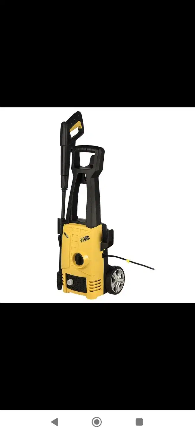 کارواش کنزاکس|ابزارآلات|خمین, |دیوار