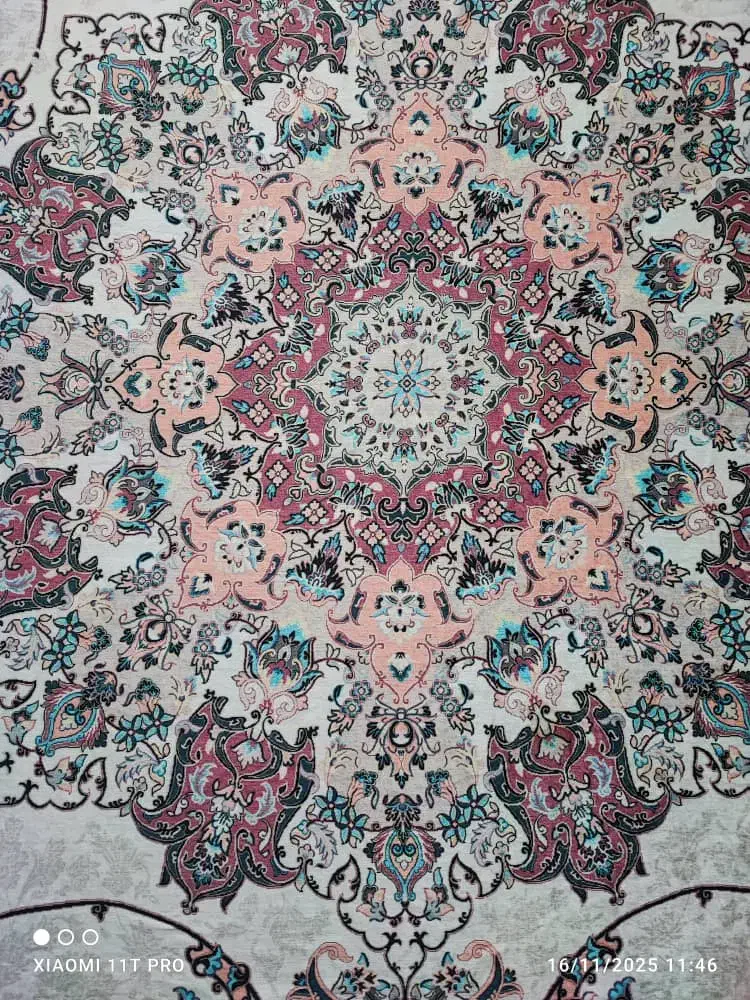 روفرشی ۹متری کش دار جفت|روفرشی|تهران, خانی آباد نو جنوبی|دیوار