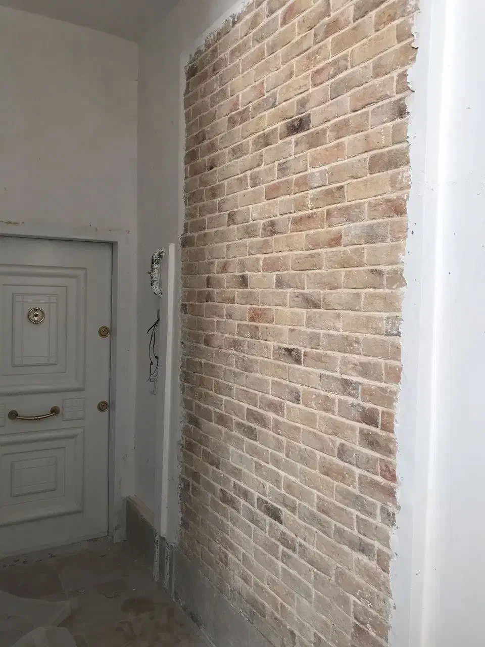 نما آجرسفال|خدمات پیشه و مهارت|زاهدان, |دیوار