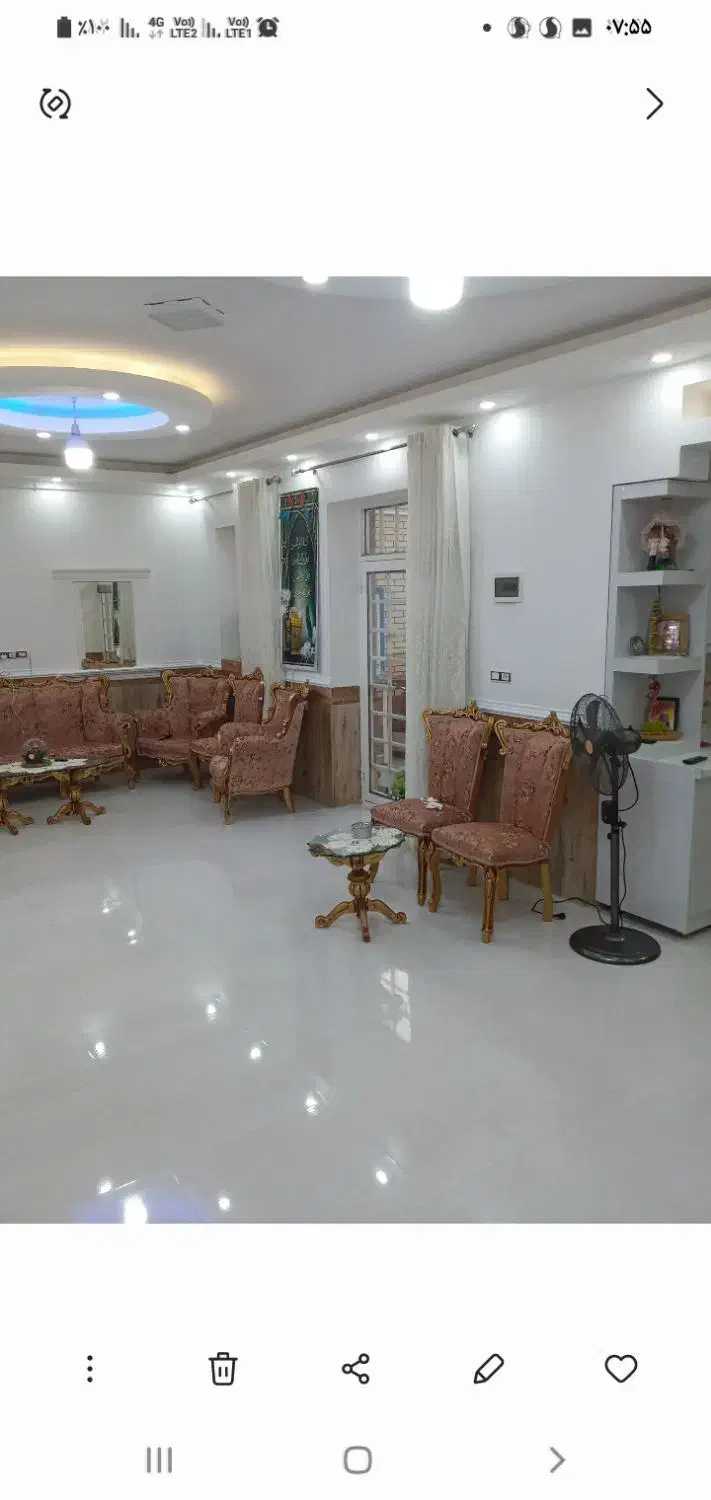 مبل چوب در حد نو|مبلمان خانگی و میز عسلی|زابل, |دیوار