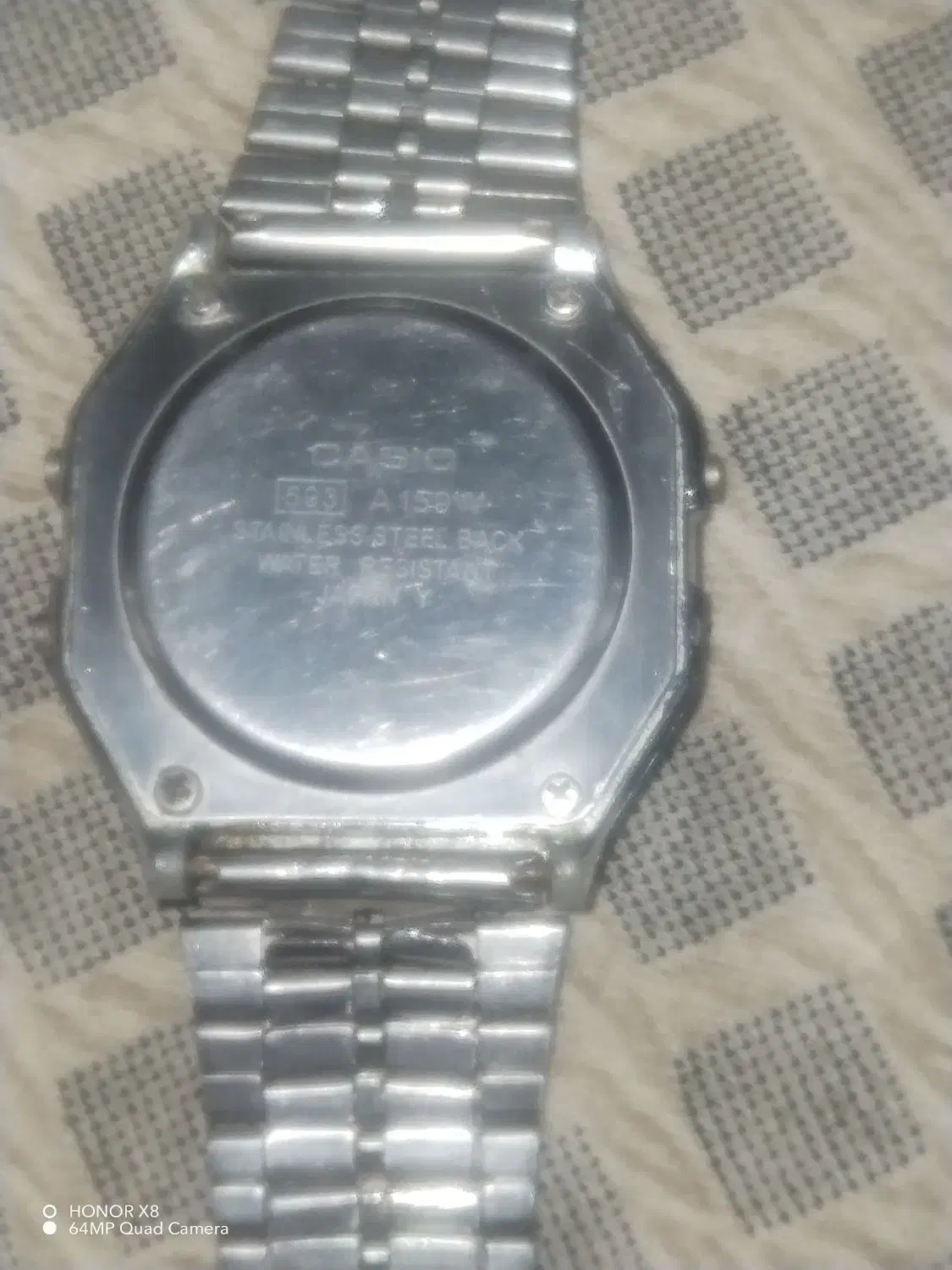 ساعت مچی اصلی|ساعت|سبزوار, چهارراه فرودگاه|دیوار