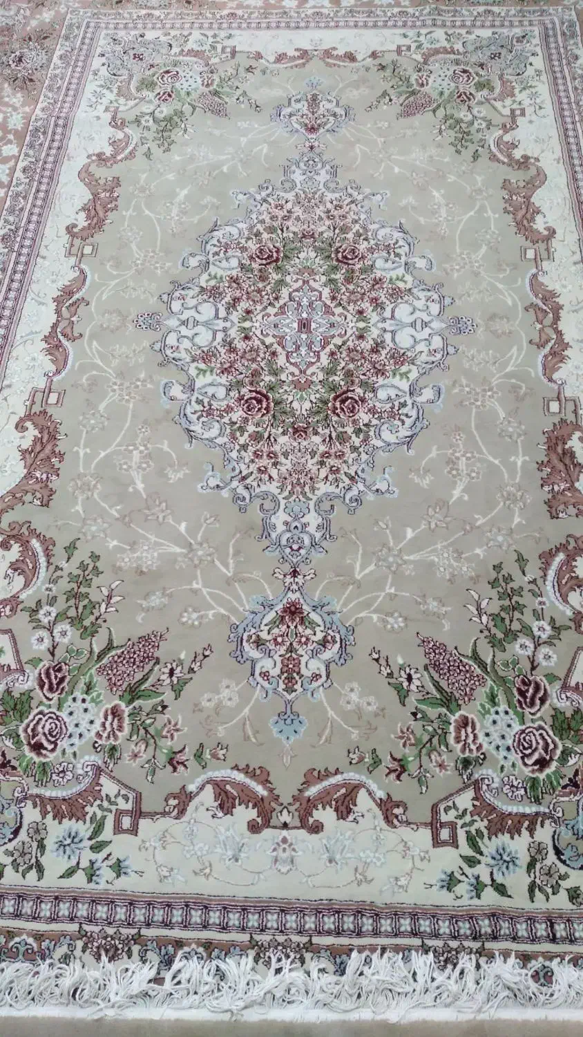 فرش|فرش|تهران, حکیمیه|دیوار