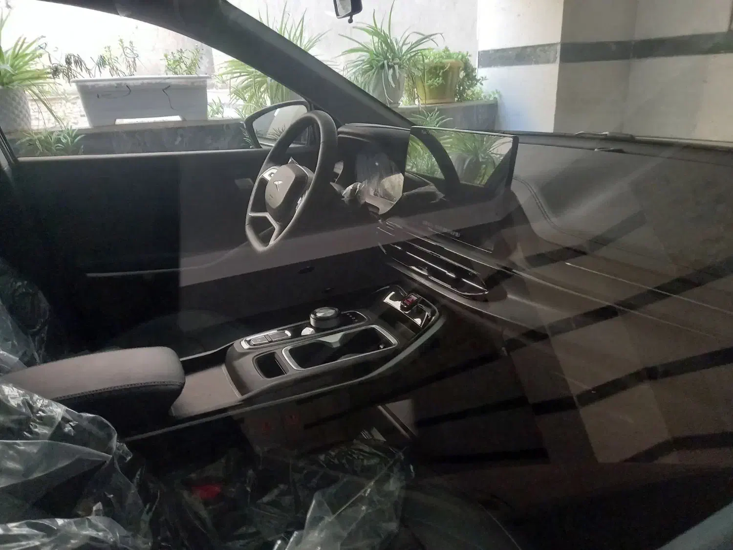 کی ام سی ایکس ۵ مدل ۱۴۰۴|خودرو سواری و وانت|تهران, صادقیه|دیوار