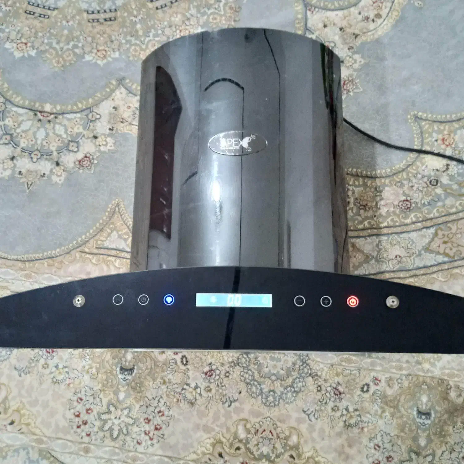 هود ای پکس|هود|بوشهر, |دیوار