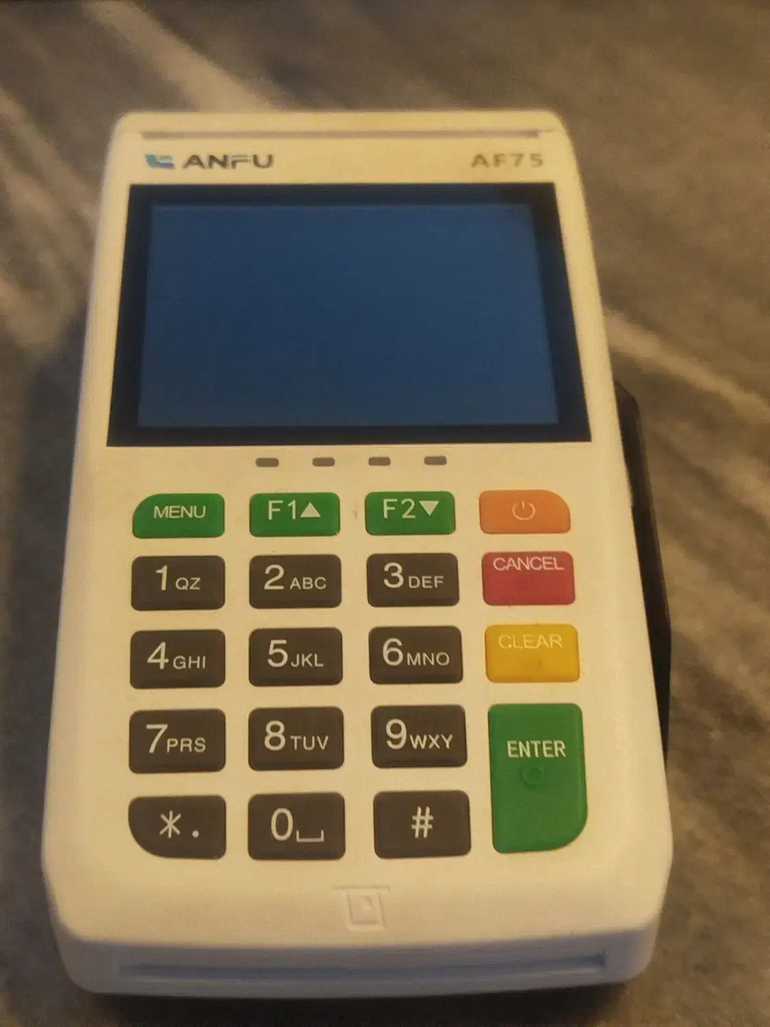 کارتخوان در حد نو|فروشگاه و مغازه|سنندج, |دیوار