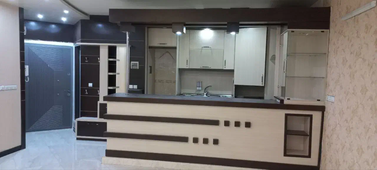 هاشمیه ۸۰ متری|اجارهٔ آپارتمان|مشهد, نیروی هوایی|دیوار