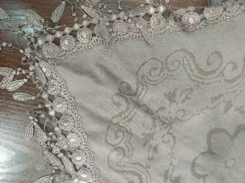 شال سه گوش(اشارپ)|لباس|بیرجند, |دیوار