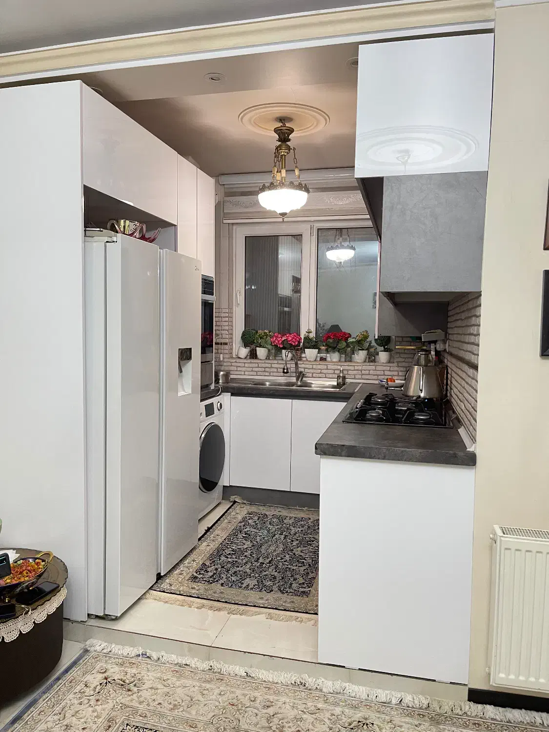 واحد ۴۲ متری خوش نقشه/یاخچی اباد|اجارهٔ آپارتمان|تهران, یاخجی آباد|دیوار