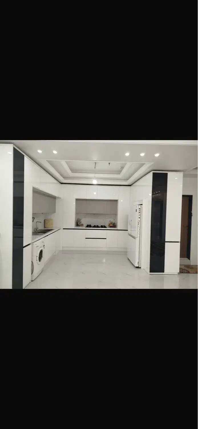 اپارتمان 120متر بسیار تمییز|اجارهٔ آپارتمان|قم, انسجام|دیوار