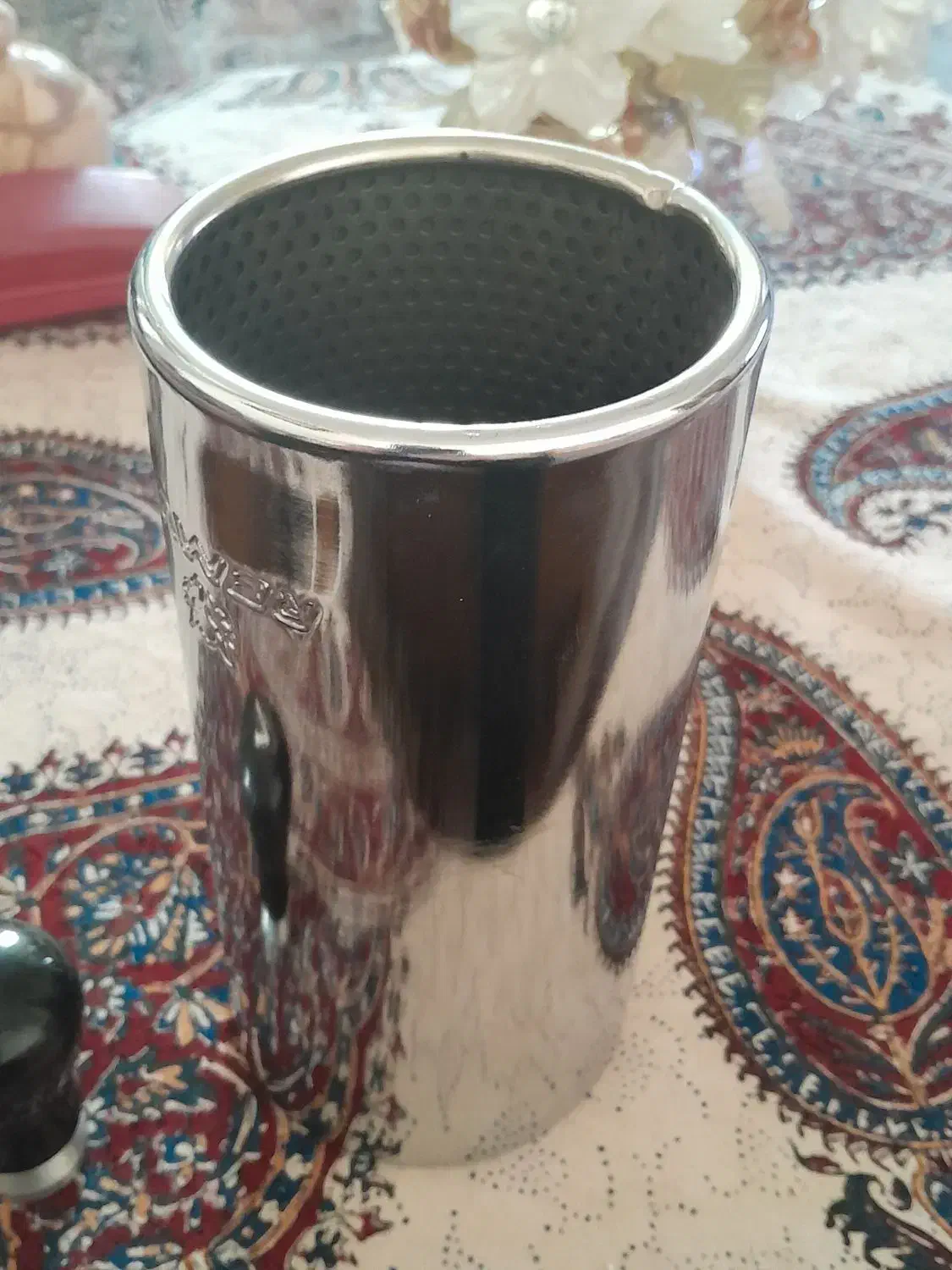 لوازم تزئیناتی ماشین|قطعات یدکی و لوازم جانبی|اسلامشهر, شهرک قائمیه|دیوار