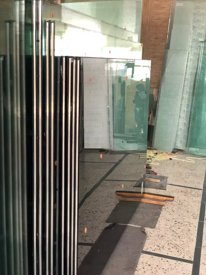 شیشه دوجداره|خدمات پیشه و مهارت|دزفول, |دیوار