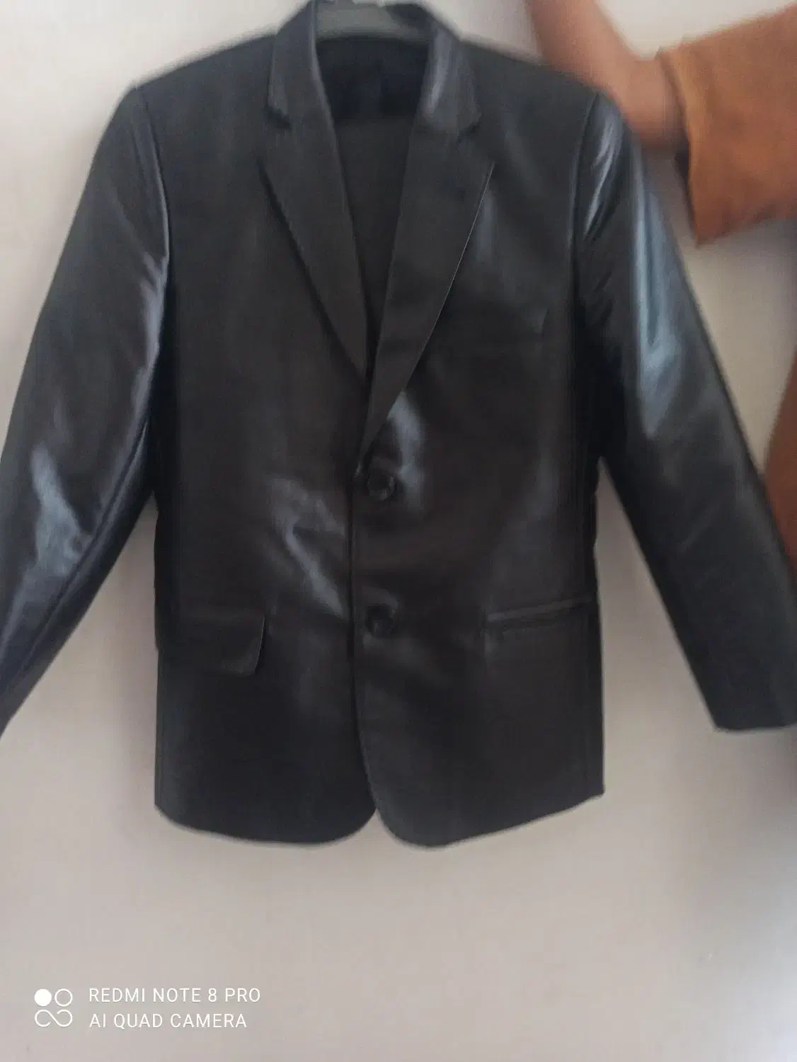 کت وشلوار پسرانه همراه پیراهن|لباس|رومشکان, |دیوار