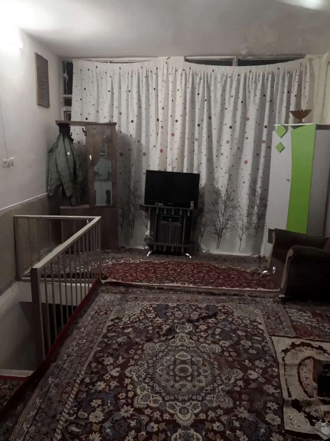 سی متری باغ صفا سویت روزانه|اجارهٔ کوتاه‌مدت آپارتمان و سوئیت|قوچان, |دیوار