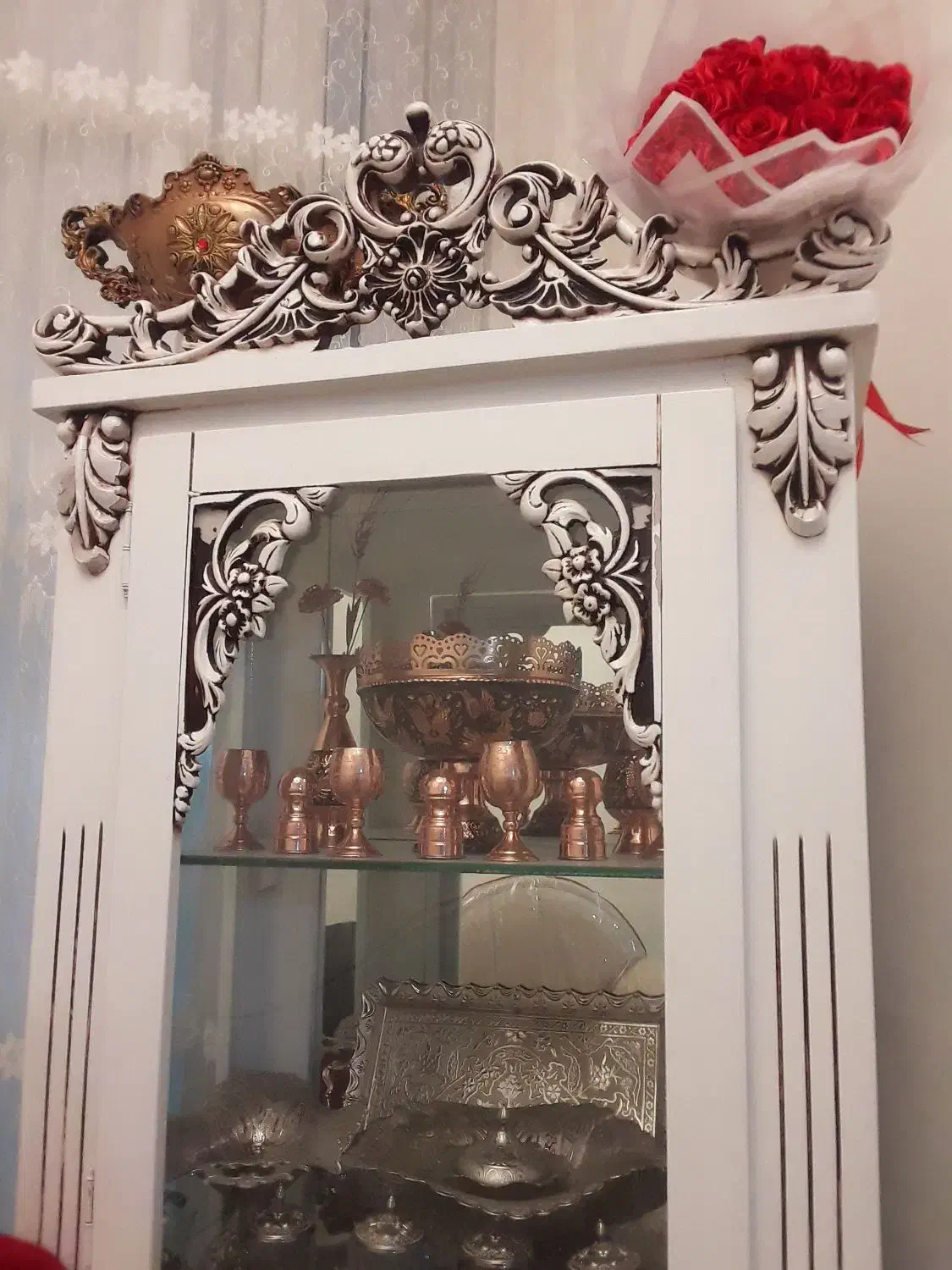 ویترین|بوفه، ویترین، کنسول|اصفهان, لیمجیر|دیوار