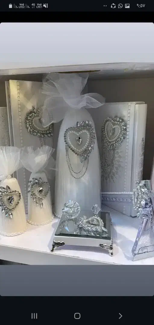 لوازم جشن عقد|خدمات پذیرایی، مراسم|دهلران, |دیوار