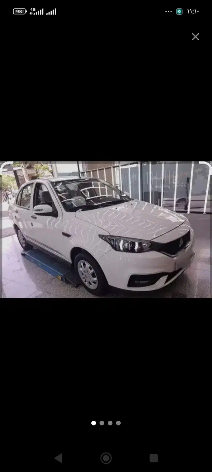 حواله سهندs|خودرو سواری و وانت|همدان, |دیوار