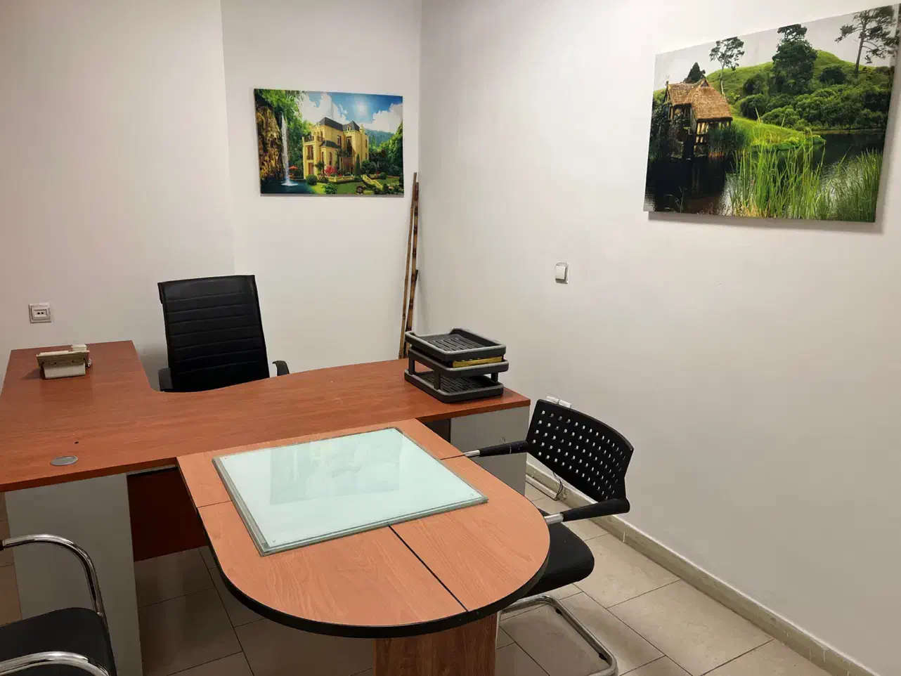 اتاق اداری محدوده تجریش|اجارهٔ آپارتمان|تهران, تجریش|دیوار