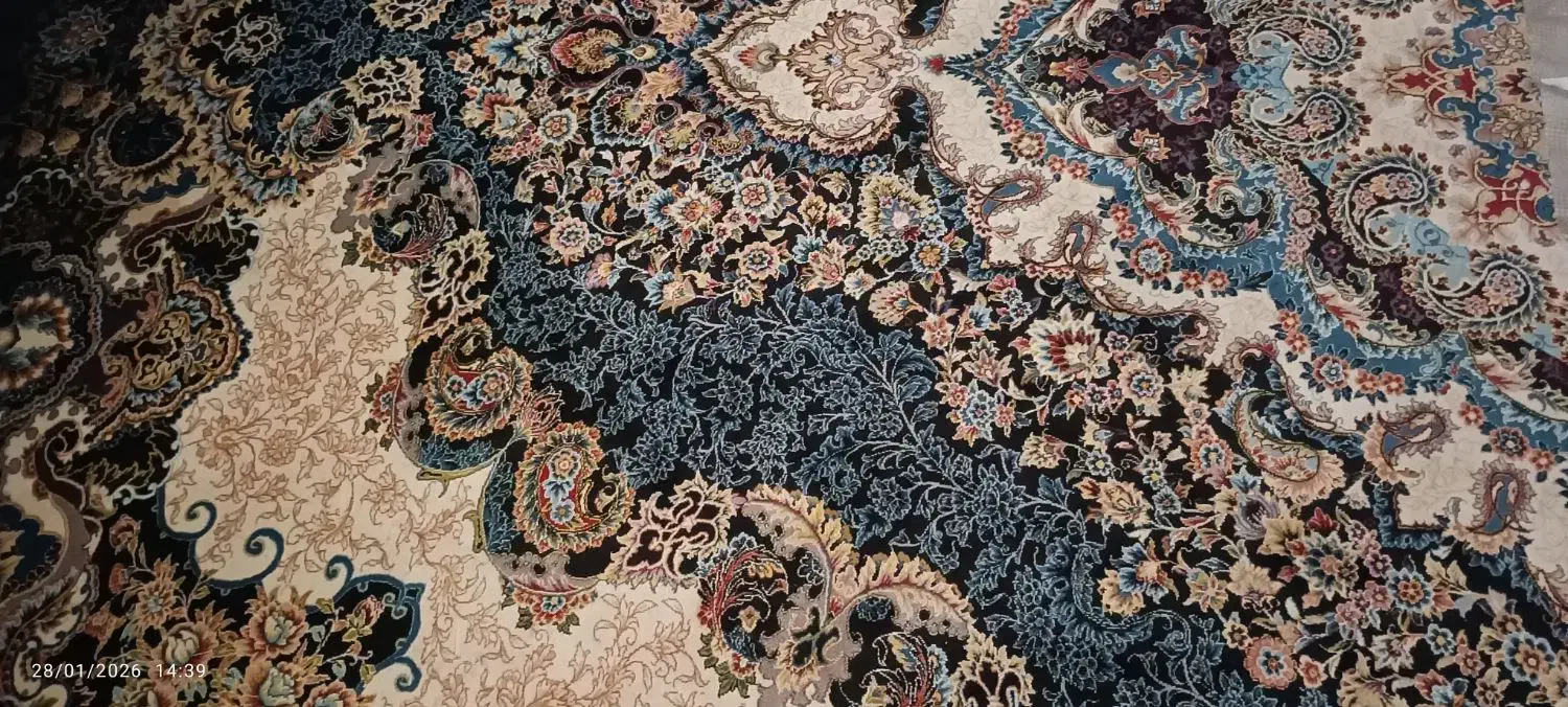 فرش|فرش|مشهد, انقلاب|دیوار